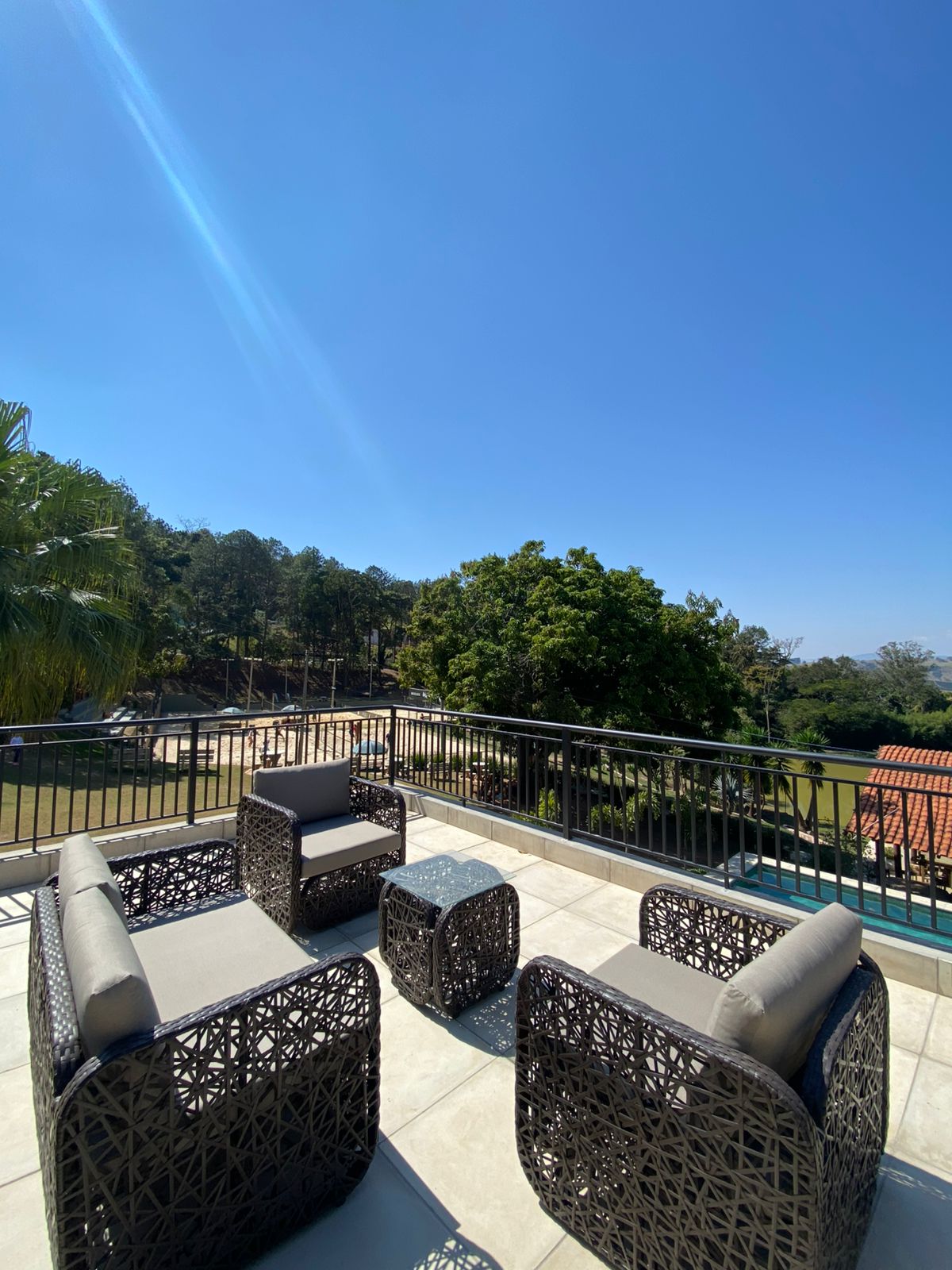 Studio de Atividades