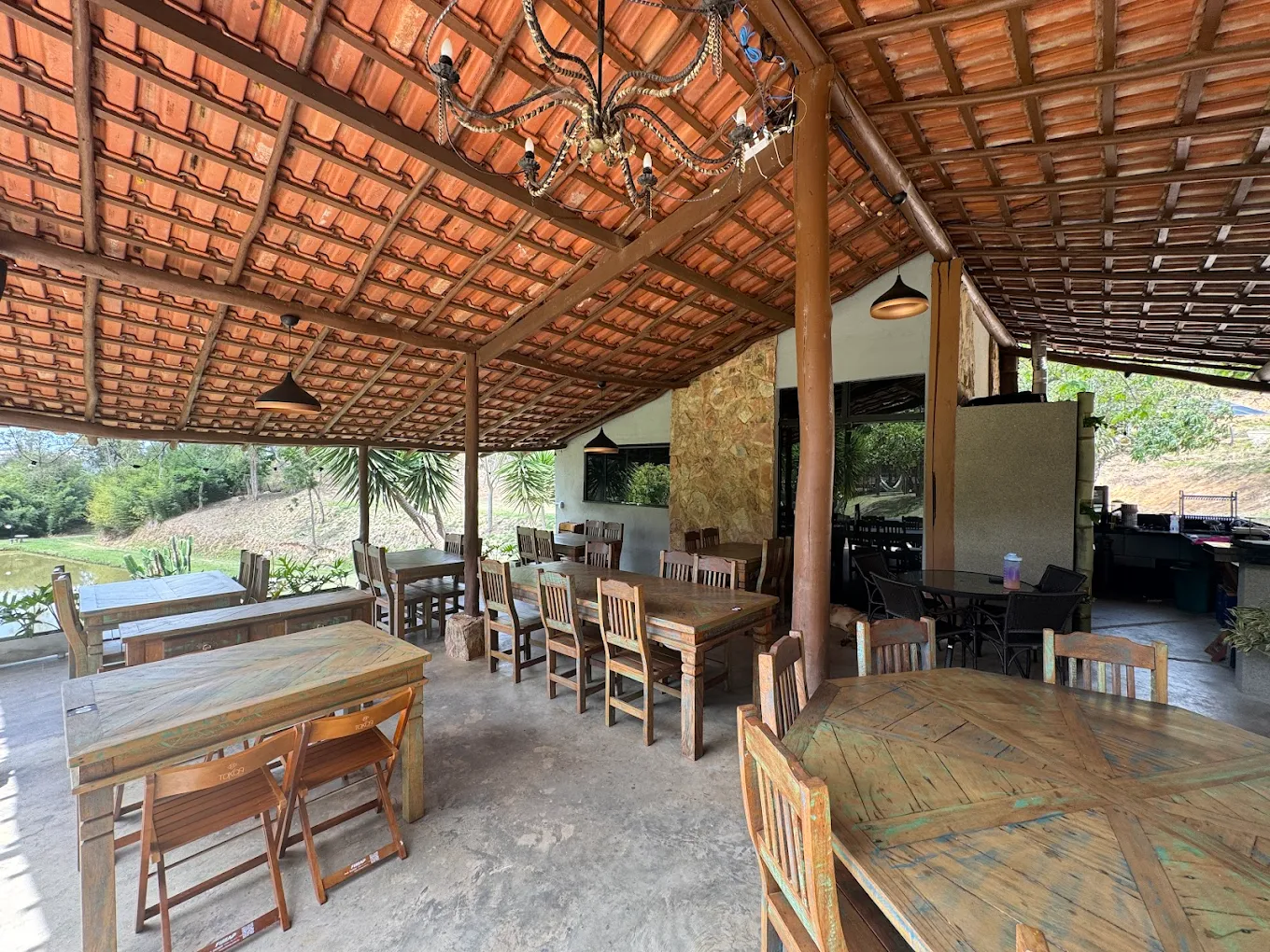 Restaurante & Pizzaria